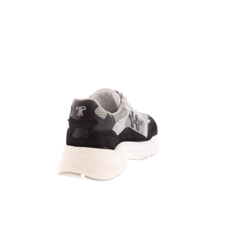 Hip sneakers grau 4
