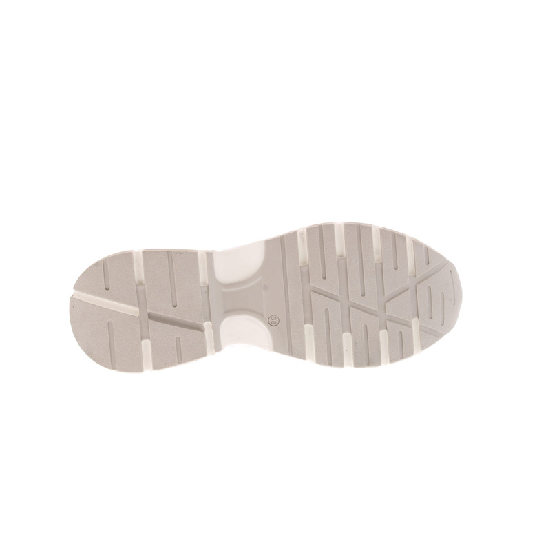 Hip sneakers grau 5