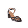 Triver Flight sandales noir 2