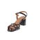 Triver Flight sandales noir 3