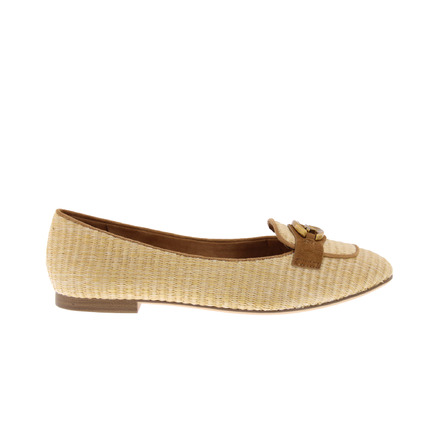 Tamaris ballerines beige