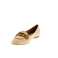 Tamaris ballerinas beige 3