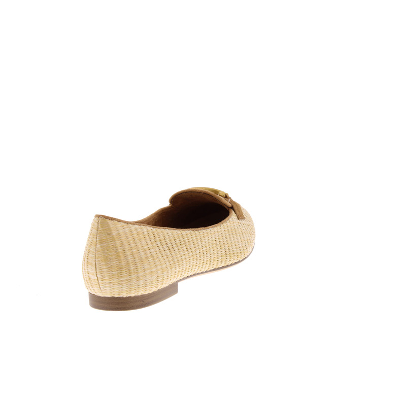 Tamaris ballerinas beige 4