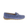 Ara mokassins & halbschuhe blau 1