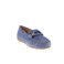 Ara mokassins & halbschuhe blau 2