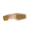 Zinda slingbacks roze 5
