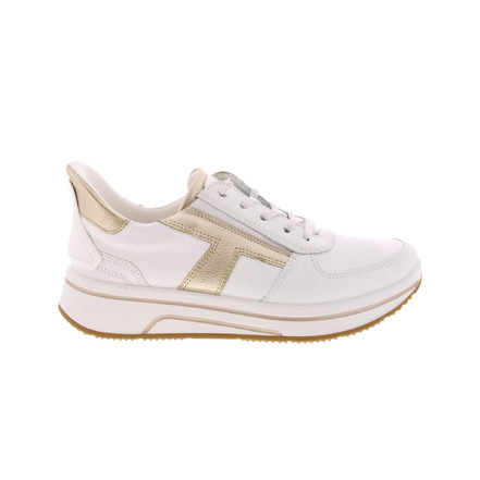 Ara sneakers wit