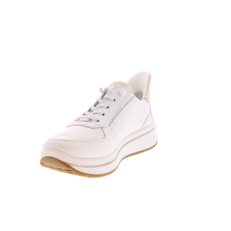 Ara sneakers blanc 3
