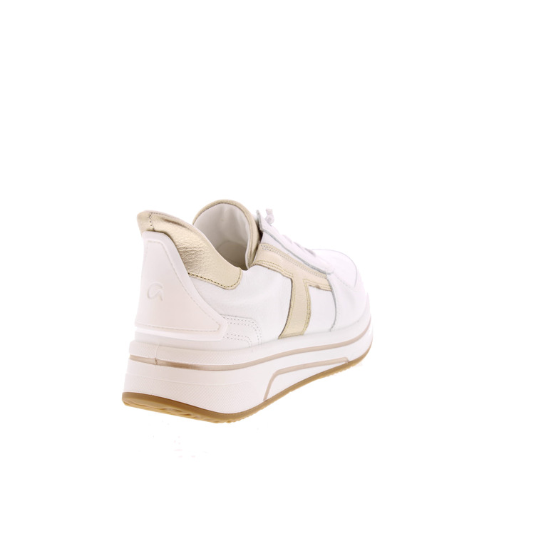 Ara sneakers blanc 4