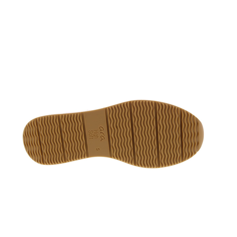 Ara sneakers blanc 5