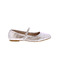 Scapa ballerinas silber