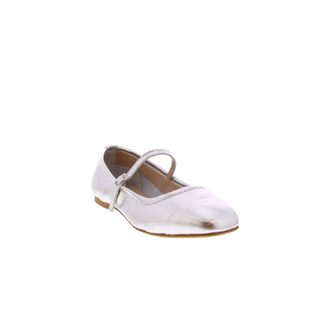 Scapa ballerina's zilver