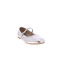Scapa ballerines argent 2