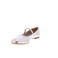 Scapa ballerines argent 3
