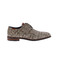 Berkelmans chaussures à lacets brun 1
