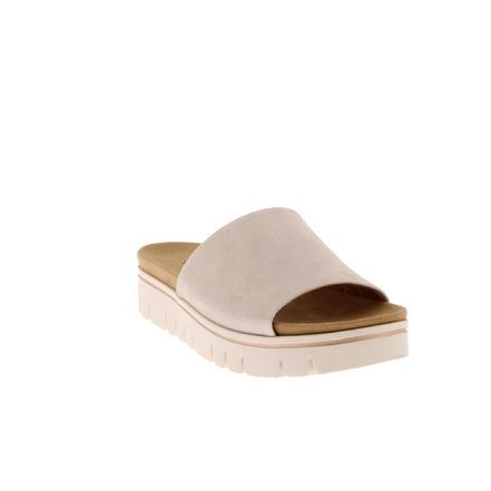 Gabor slippers beige