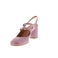 Atelier 04 slingbacks roze 3