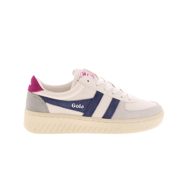 Gola sneakers ecru 1