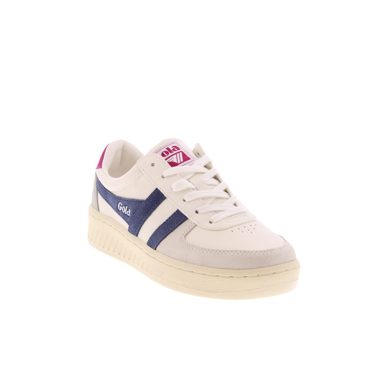 Gola sneakers ecru 2