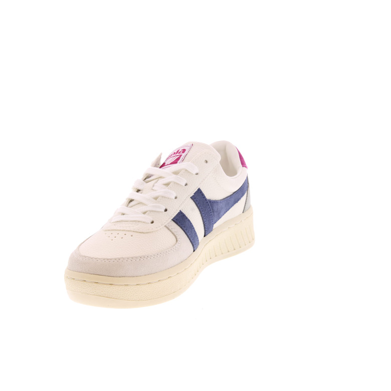 Gola sneakers ecru 3