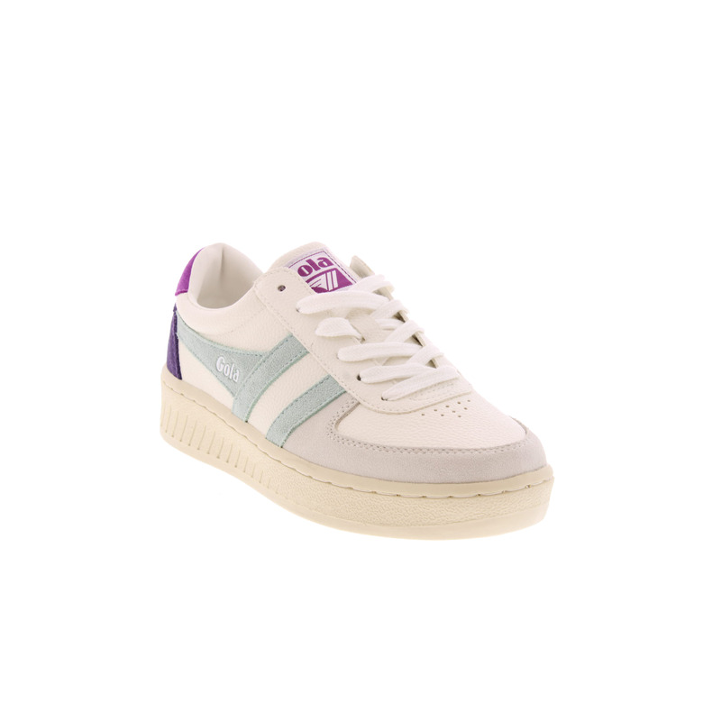Gola sneakers ecru 2