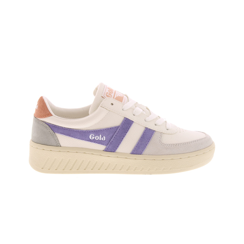 Gola sneakers ecru 1