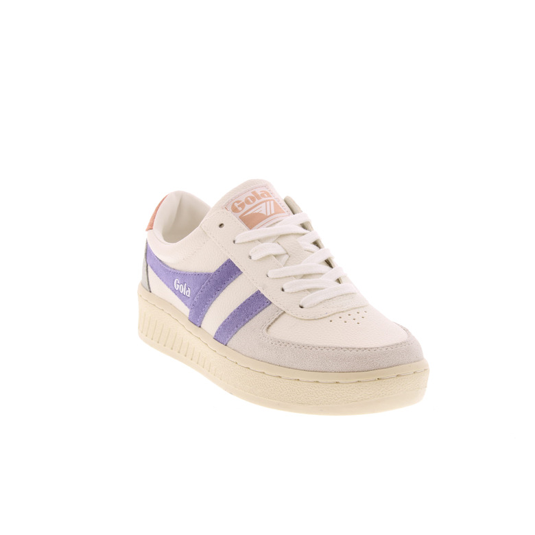 Gola sneakers ecru 2