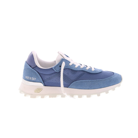 Nomad Society sneakers blauw