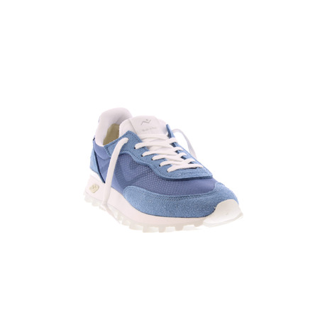 Nomad Society sneakers blauw