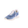 Nomad Society sneakers blauw 3