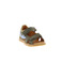 Franco Romagnoli sandalen groen 2