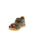 Franco Romagnoli sandalen groen 3