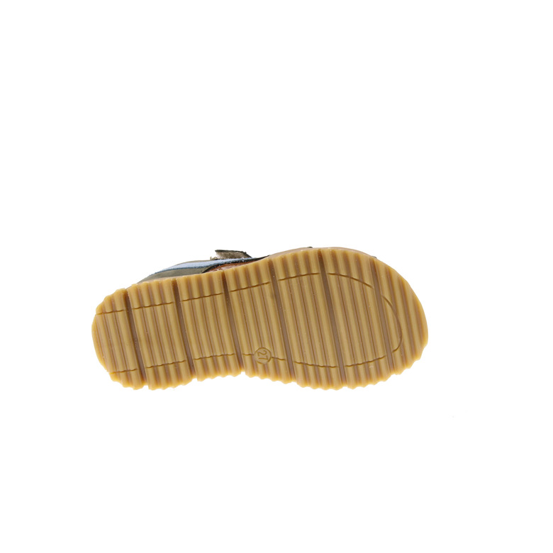 Franco Romagnoli sandalen groen 5