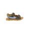 Franco Romagnoli sandalen groen 1