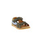 Franco Romagnoli sandalen groen 2