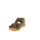 Franco Romagnoli sandalen groen 3