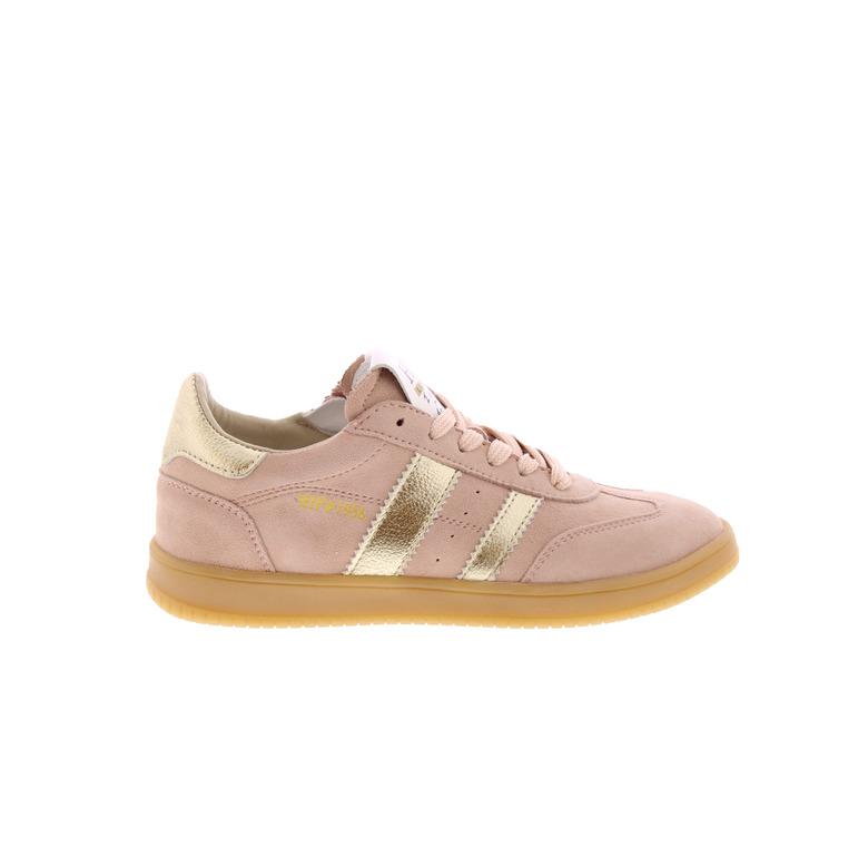 Hip sneakers pink 1