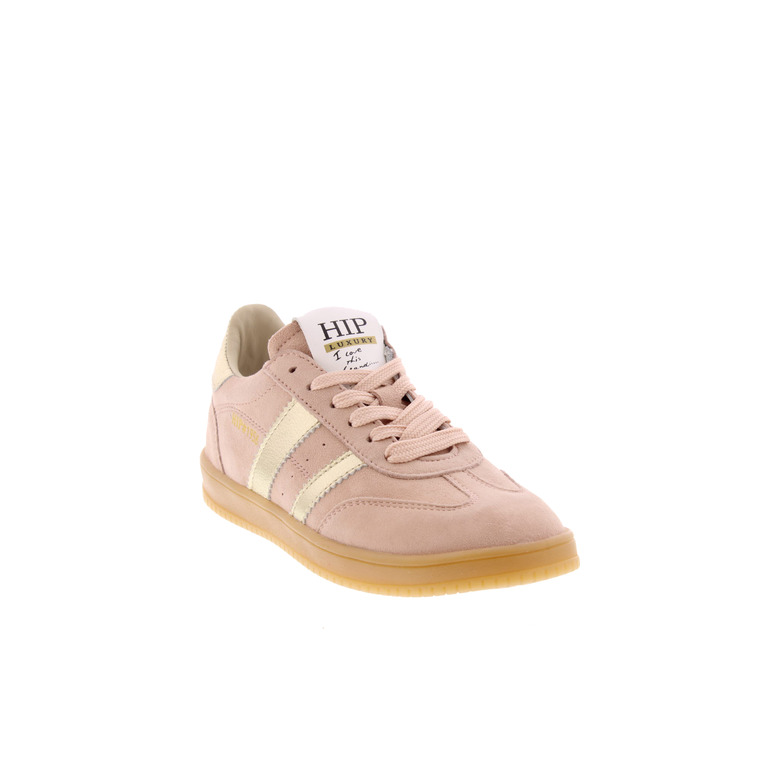 Hip sneakers pink 2