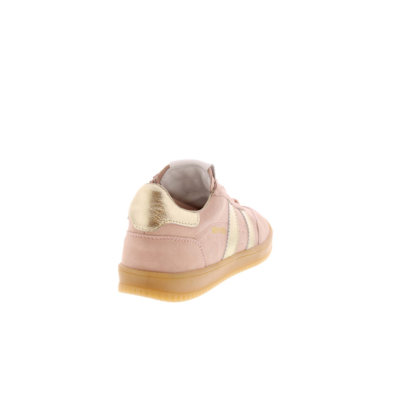 Hip sneakers pink 4