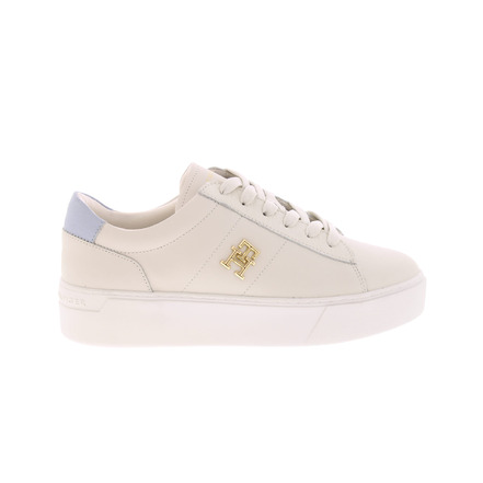 Tommy Hilfiger sneakers ecru