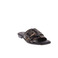 Noa Harmon slippers bruin 2