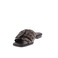 Noa Harmon slippers bruin 3