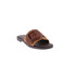Noa Harmon slippers cognac 2