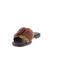 Noa Harmon slippers cognac 3