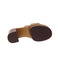 Noa Harmon slippers ecru 5