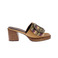 Noa Harmon slippers multi color