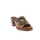 Noa Harmon slippers multi color 2