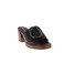 Noa Harmon slippers schwarz 2