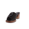 Noa Harmon slippers schwarz 3