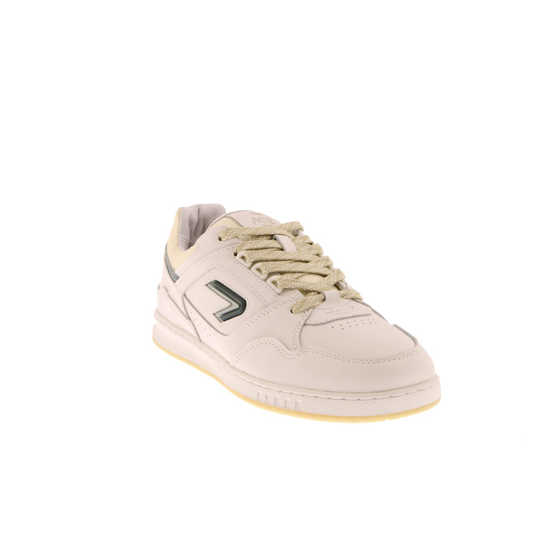 Hub sneakers blanc 2